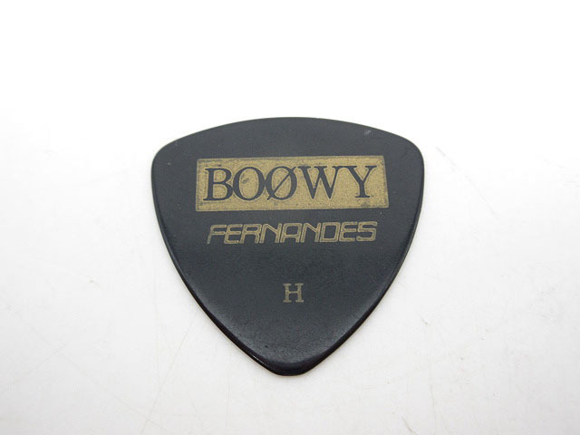 2025年最新】Yahoo!オークション -BOOWY ピックの中古品・新品 2025年最新】Yahoo!オークション -BOOWY ピックの中古品・新品