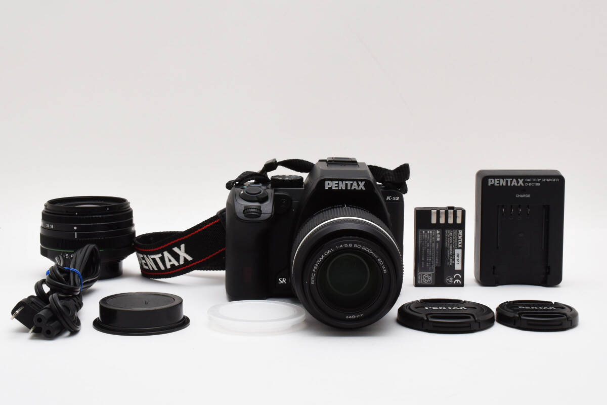 2025年最新】Yahoo!オークション -pentax k-s2の中古品・新品 2025年最新】Yahoo!オークション -pentax k-s2の中古品・新品
