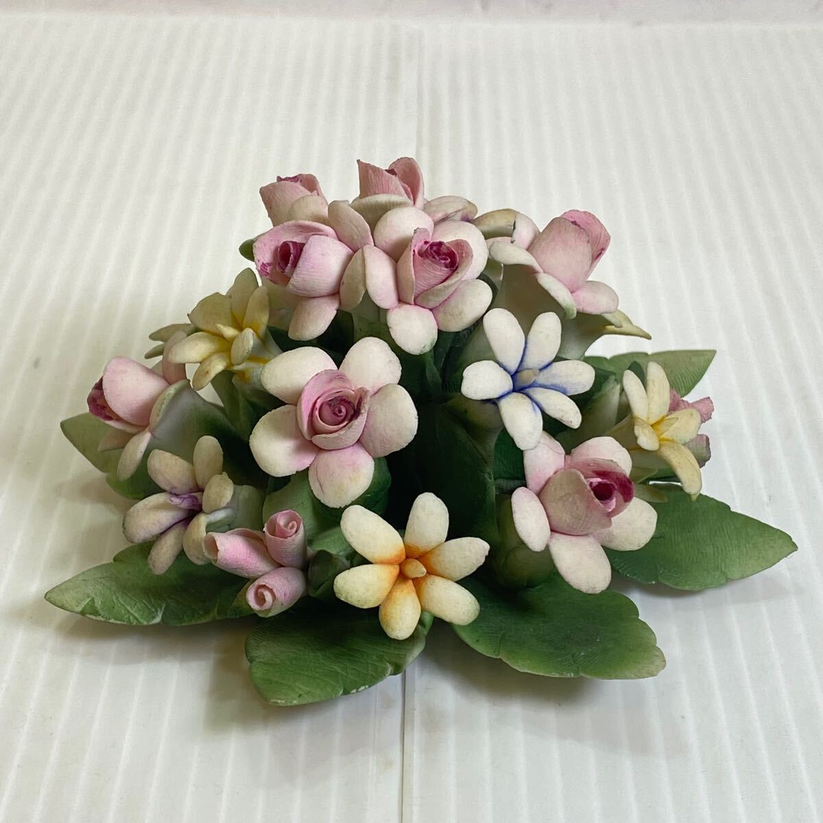 Yahoo!オークション -「陶花 カポディモンテ」の落札相場・落札価格 Yahoo!オークション -「陶花 カポディモンテ」の落札相場・落札価格