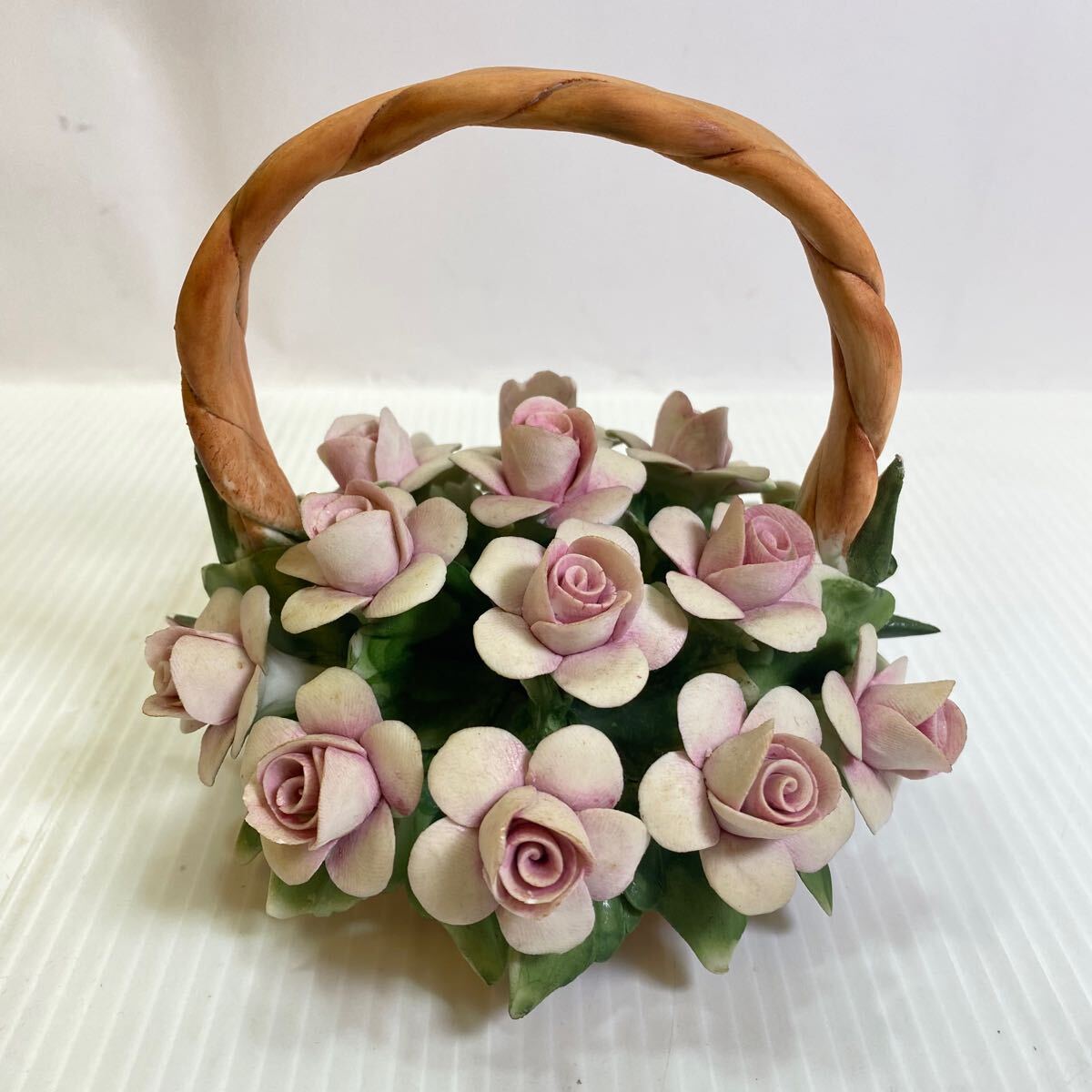 Yahoo!オークション -「陶花 カポディモンテ」の落札相場・落札価格 Yahoo!オークション -「陶花 カポディモンテ」の落札相場・落札価格
