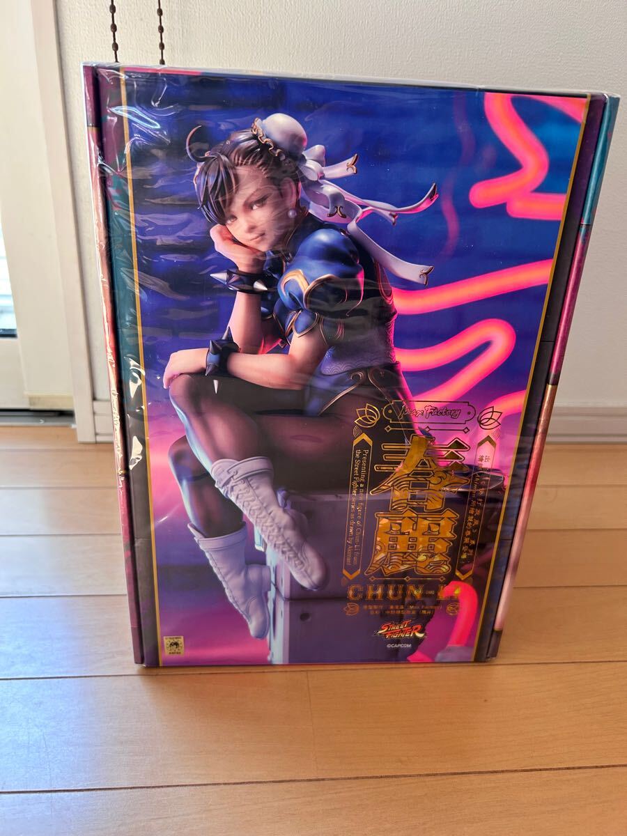 Yahoo!オークション -「春麗 1/6スケール」の落札相場・落札価格 Yahoo!オークション -「春麗 1/6スケール」の落札相場・落札価格