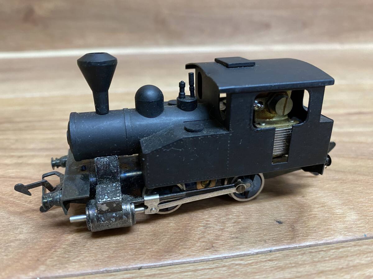 Yahoo!オークション -「タンク機関車」(機関車) (HOゲージ)の Yahoo!オークション -「タンク機関車」(機関車) (HOゲージ)の