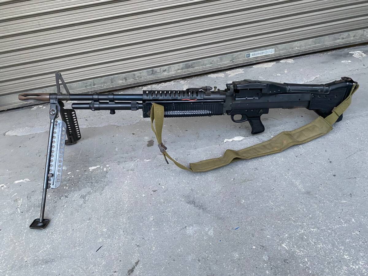 Yahoo!オークション -「top m60」(トイガン) (ミリタリー)の落札 Yahoo!オークション -「top m60」(トイガン) (ミリタリー)の落札
