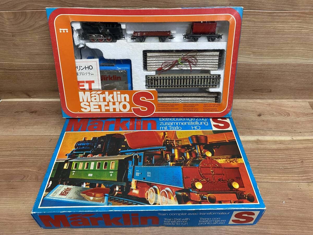 メルクリン HO ゲージ +その他 Yahoo!オークション -「2929」(HOゲージ) (鉄道模型)の落札相場