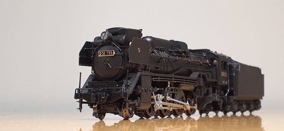 Yahoo!オークション -「後藤」(蒸気機関車) (Nゲージ)の落札相場 Yahoo!オークション -「後藤」(蒸気機関車) (Nゲージ)の落札相場