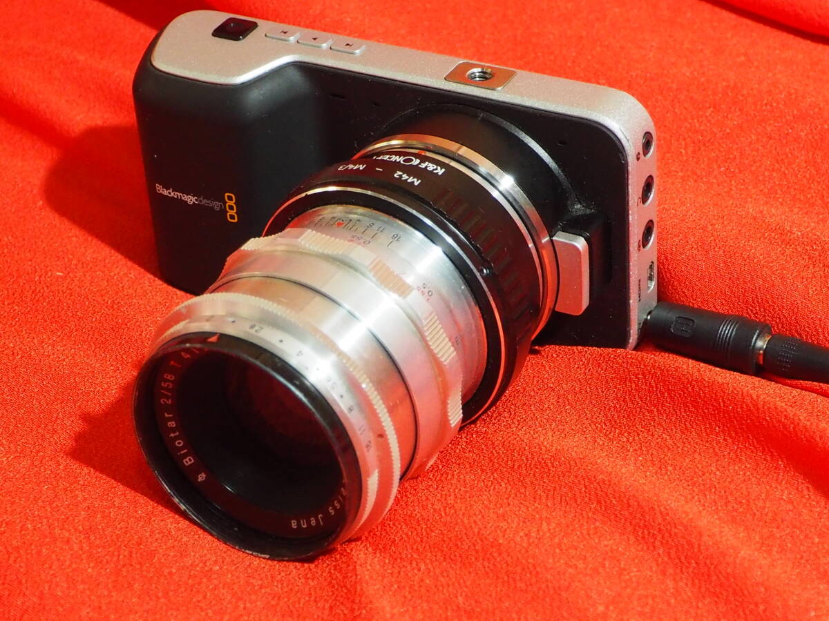 Yahoo!オークション -「carl zeiss jena biotar 58mm f2」の落札 Yahoo!オークション -「carl zeiss jena biotar 58mm f2」の落札