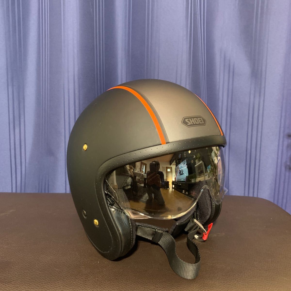 Yahoo!オークション -「shoei j.o」(Lサイズ) (ジェット Yahoo!オークション -「shoei j.o」(Lサイズ) (ジェット