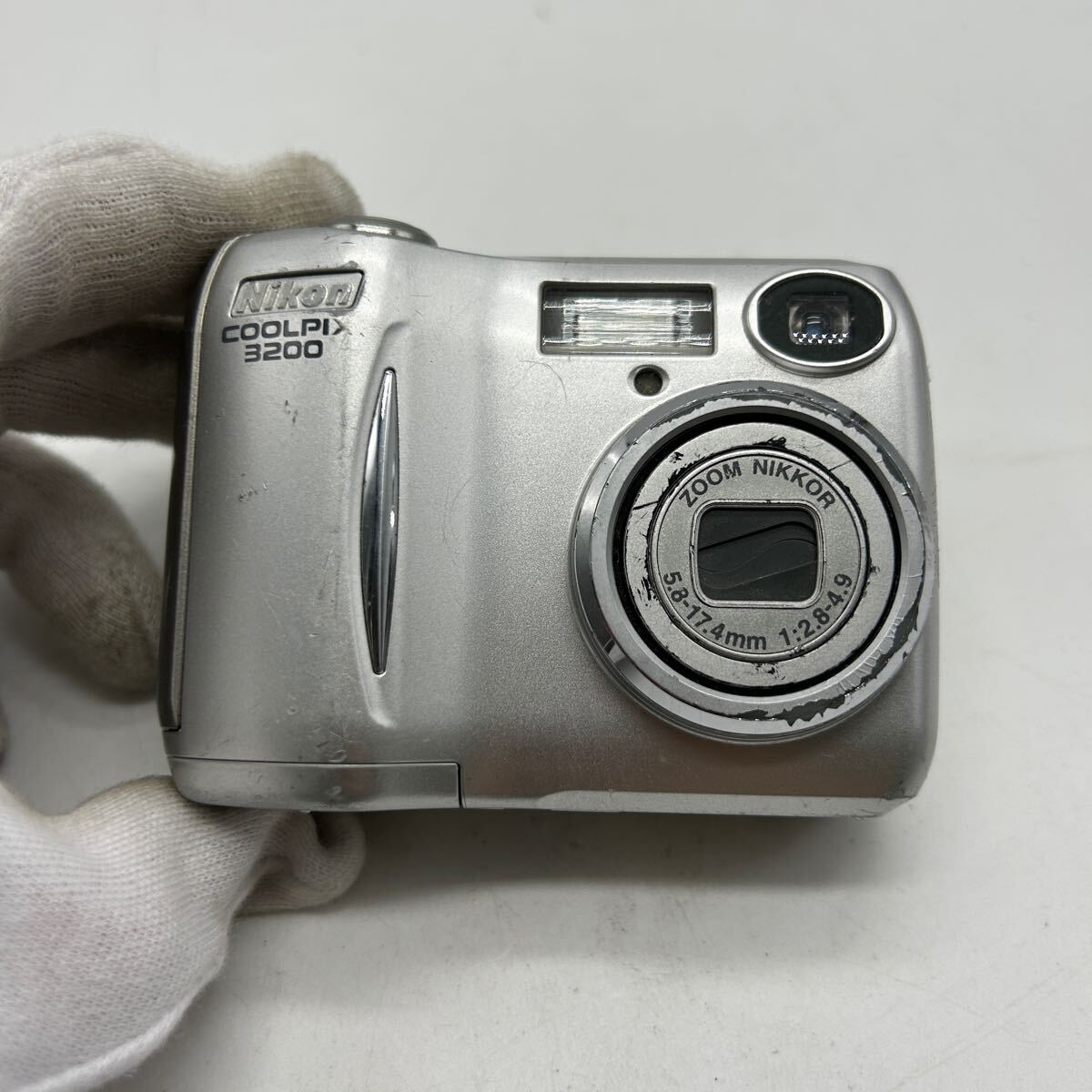Yahoo!オークション -「coolpix-3200」の落札相場・落札価格 Yahoo!オークション -「coolpix-3200」の落札相場・落札価格