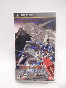 ☆4929 機動戦士ガンダム ガンダム VS. ガンダム NEXT PLUS - PSP