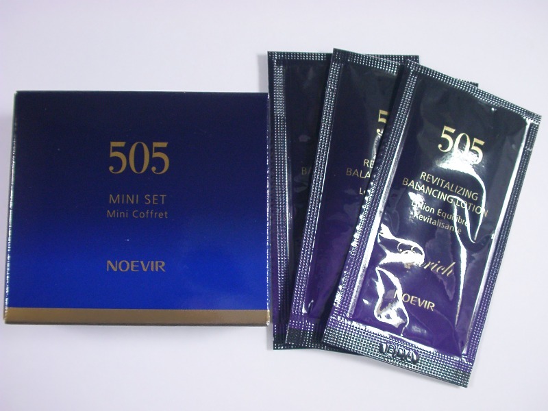 ノエビア505ミニセット Yahoo!オークション -「ノエビア 505 ミニセット」の落札相場