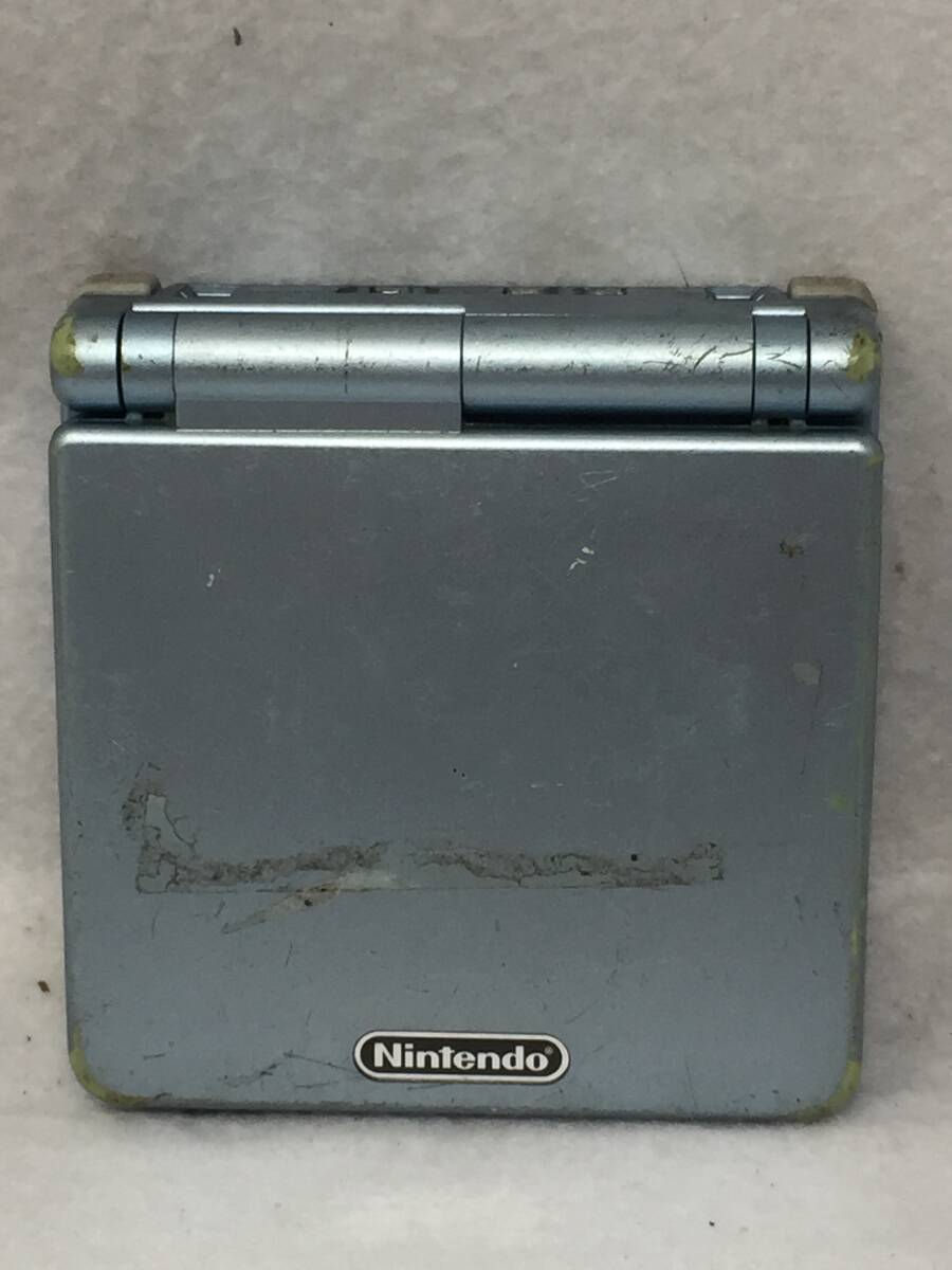 Yahoo!オークション -「ags-101 (gbasp ゲームボーイアドバンス Yahoo!オークション -「ags-101 (gbasp ゲームボーイアドバンス