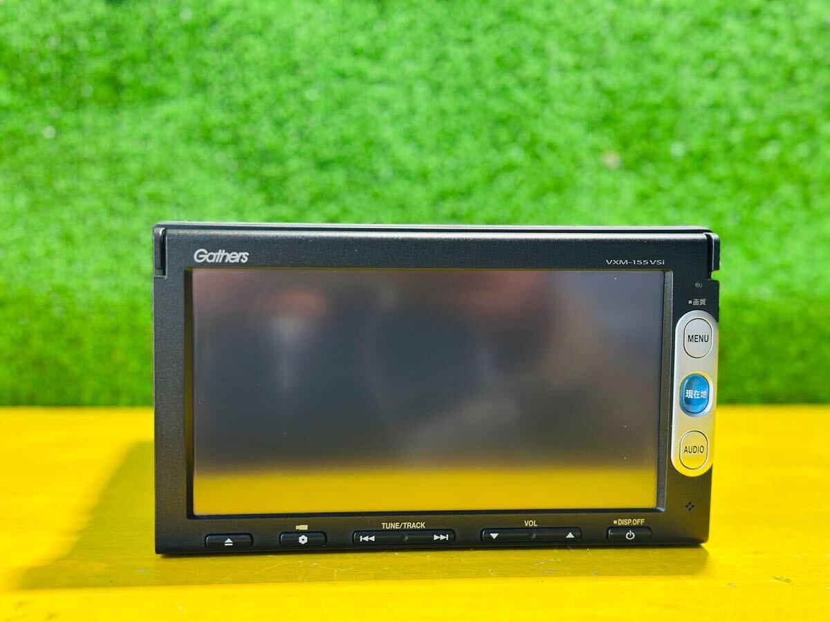 Yahoo!オークション -「honda gathers vxm-155vsi」の落札相場 Yahoo!オークション -「honda gathers vxm-155vsi」の落札相場