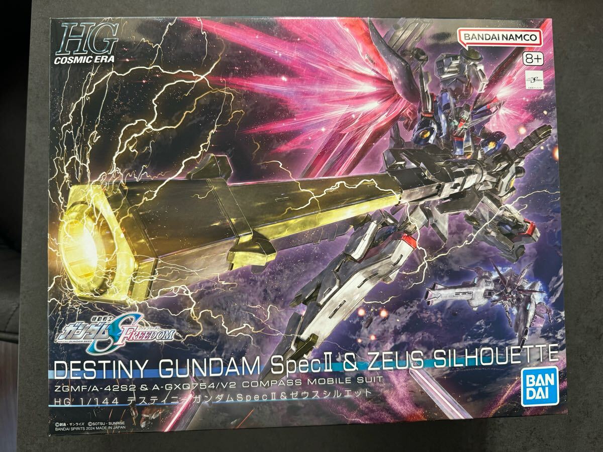 Yahoo!オークション -「デスティニーガンダムspec2」の落札相場 Yahoo!オークション -「デスティニーガンダムspec2」の落札相場