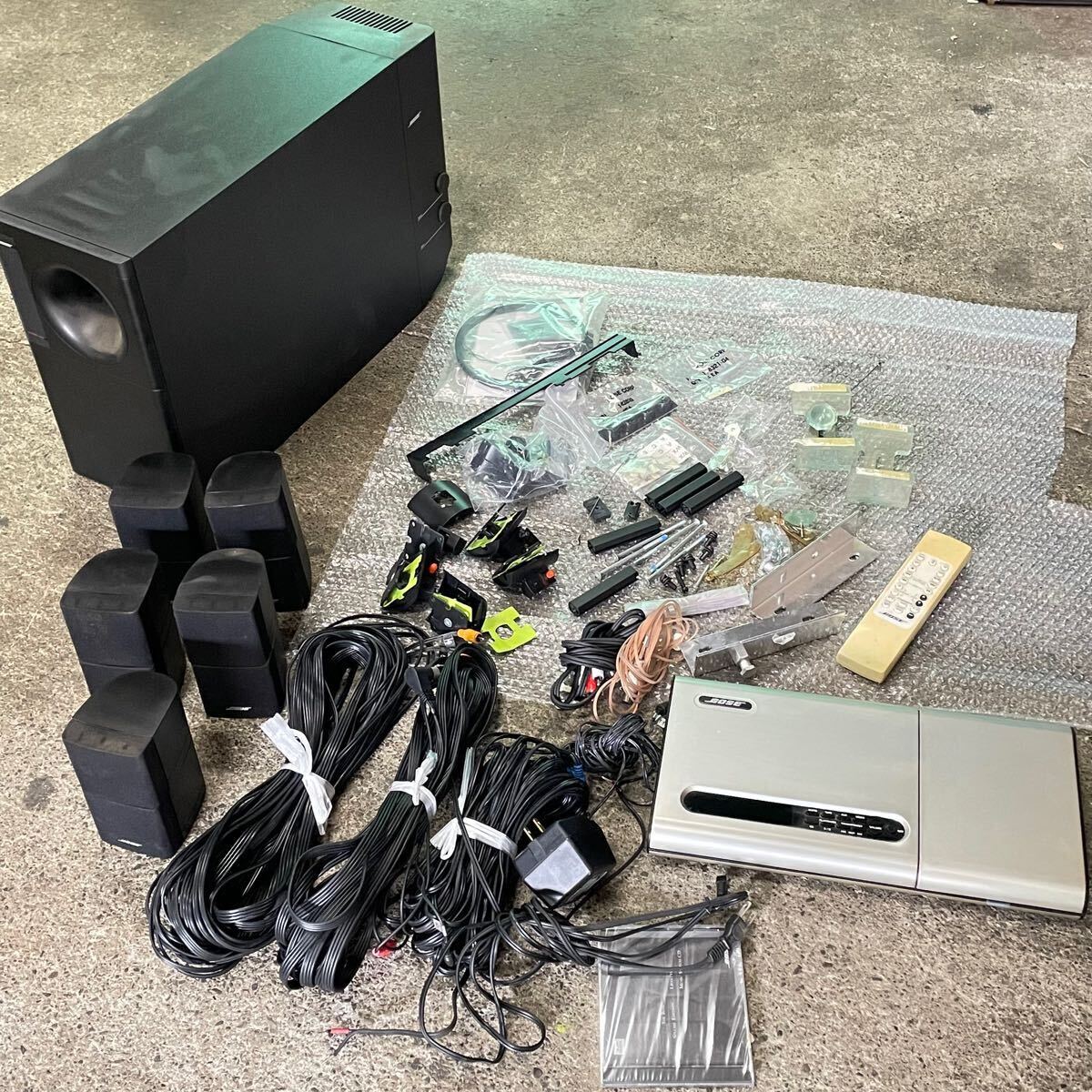 Yahoo!オークション -「bose lifestyle」(スピーカー Yahoo!オークション -「bose lifestyle」(スピーカー