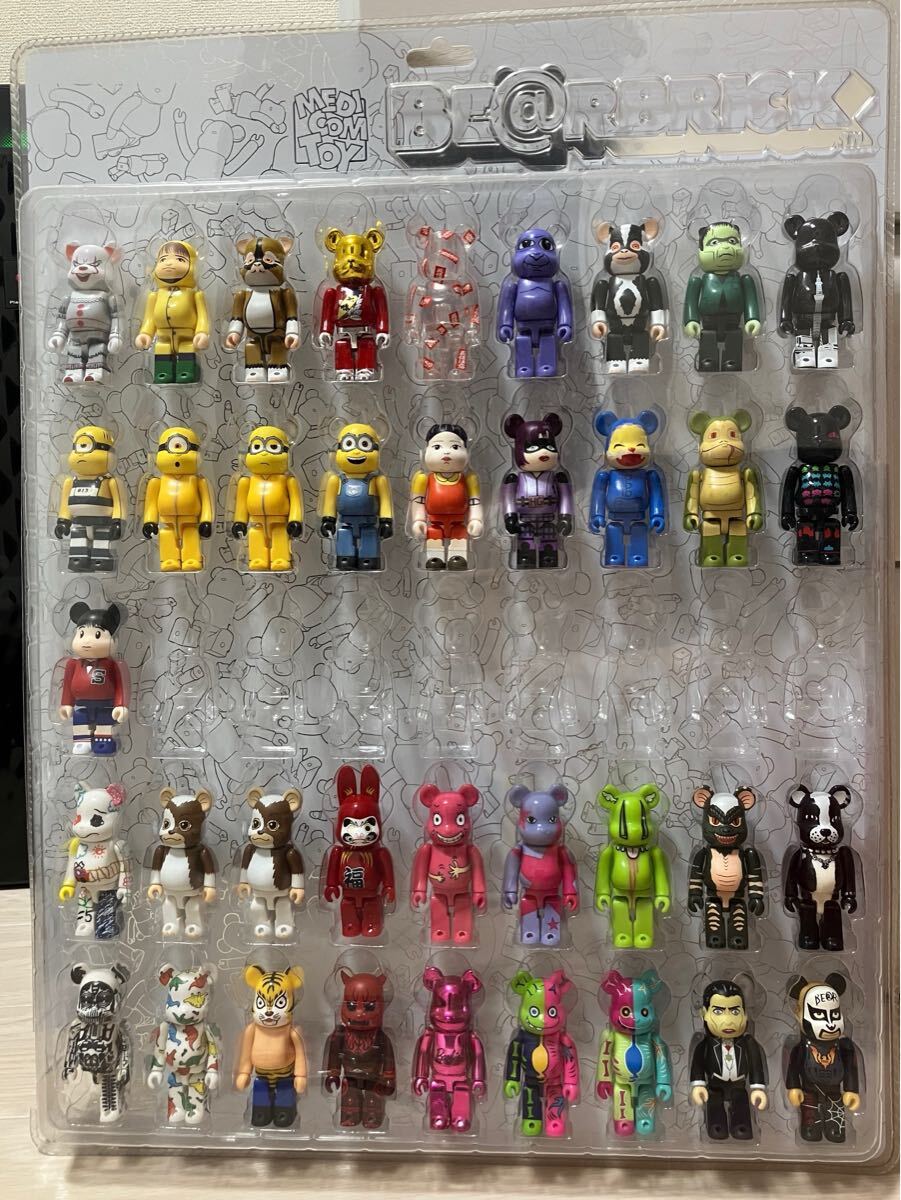 Yahoo!オークション -「be@rbrick ブリスターボード」の落札相場 Yahoo!オークション -「be@rbrick ブリスターボード」の落札相場