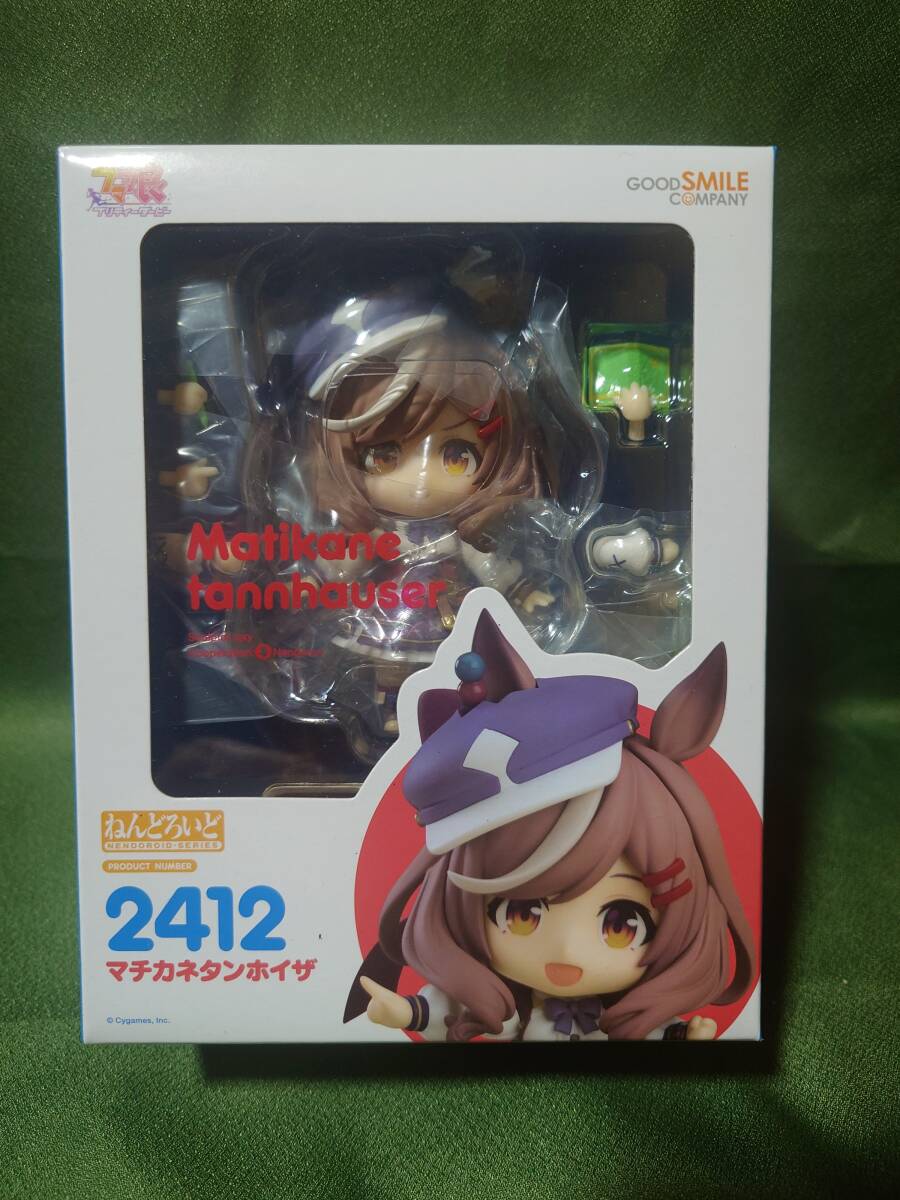 Yahoo!オークション -「マチカネタンホイザ ねんどろいど」の Yahoo!オークション -「マチカネタンホイザ ねんどろいど」の