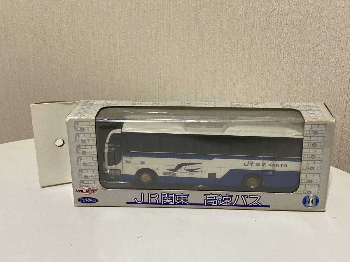Yahoo!オークション -「jr高速バス」(ミニカー) の落札相場