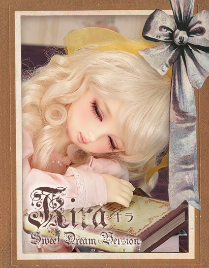 Yahoo!オークション -「sweetdream)」(スーパードルフィー Yahoo!オークション -「sweetdream)」(スーパードルフィー