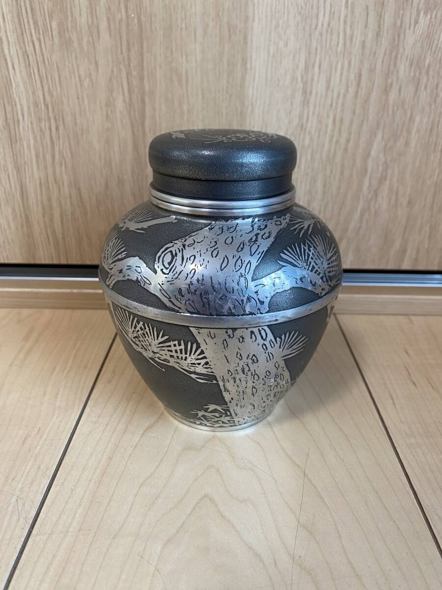 2025年最新】Yahoo!オークション -茶道具 茶入れ(錫製)の中古品 2025年最新】Yahoo!オークション -茶道具 茶入れ(錫製)の中古品
