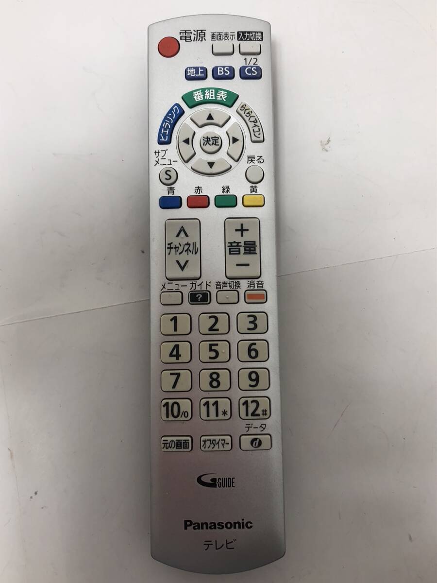 2025年最新】Yahoo!オークション -panasonic th-l32c3(テレビ)の中古品・新品・未使用品一覧