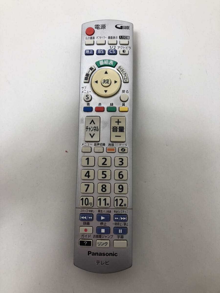 2025年最新】Yahoo!オークション -th-l32x6の中古品・新品・未 2025年最新】Yahoo!オークション -th-l32x6の中古品・新品・未