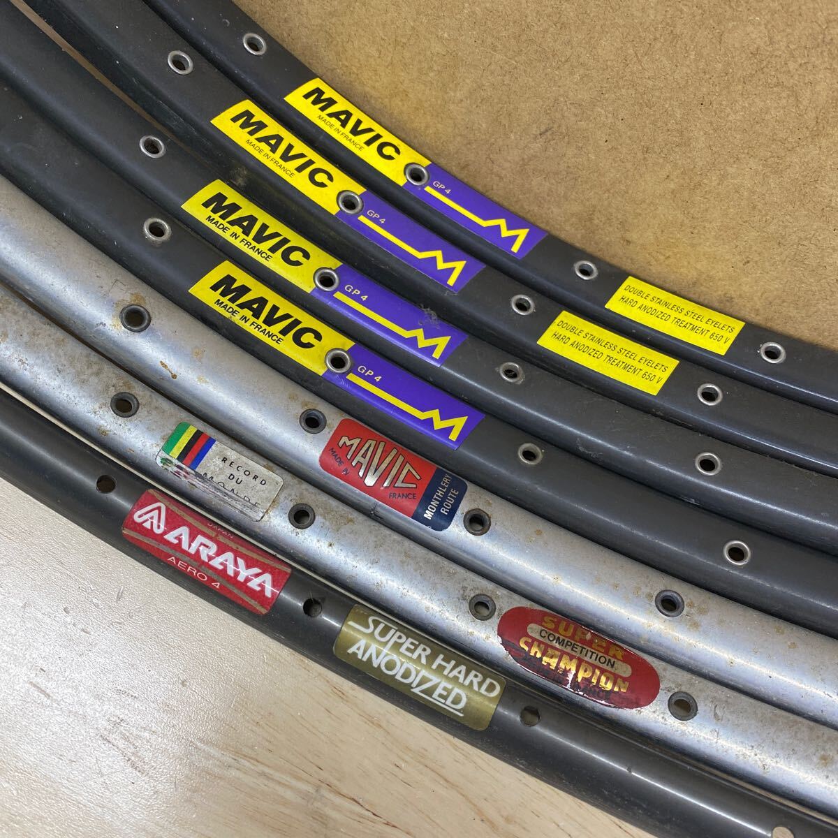 Yahoo!オークション -「(アラヤ araya) (aero エアロ)」の落札 Yahoo!オークション -「(アラヤ araya) (aero エアロ)」の落札