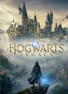 即決 Hogwarts Legacy ホグワーツ・レガシー *日本語対応*