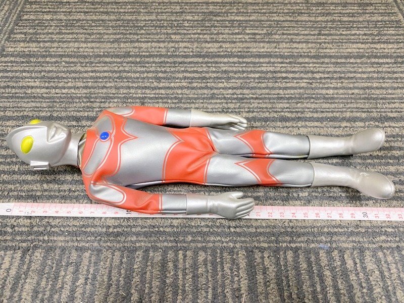 Yahoo!オークション -「変身サイボーグ ウルトラマン」の落札 Yahoo!オークション -「変身サイボーグ ウルトラマン」の落札