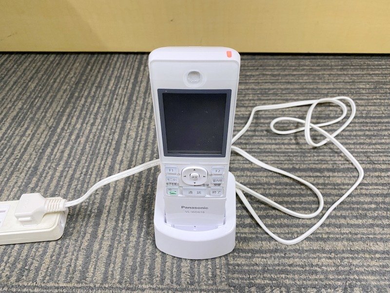 Yahoo!オークション -インターホン、ドアホン(セキュリティ)の