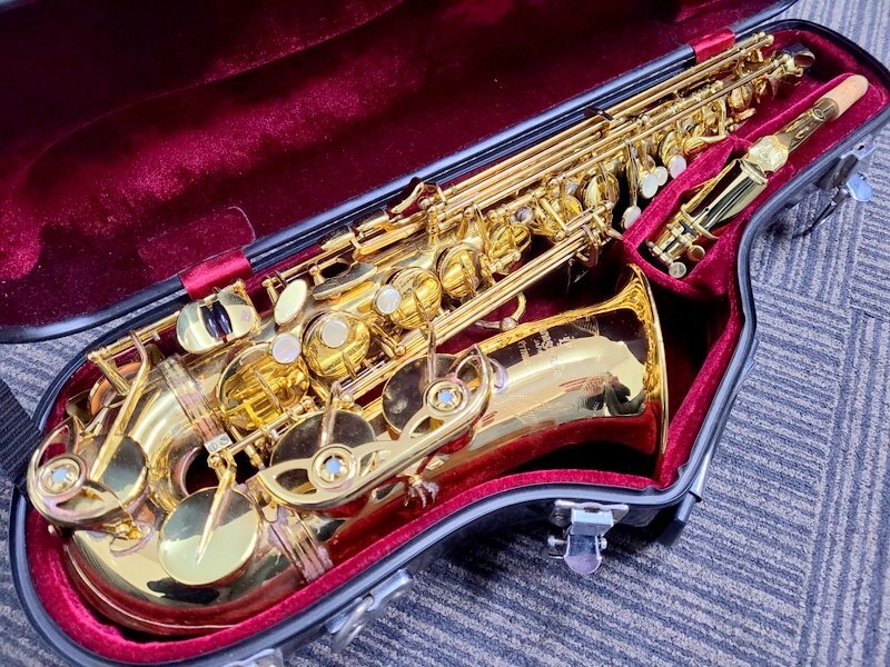 Yahoo!オークション -「a-901Ⅱ」(管楽器) (楽器、器材)の落札 Yahoo!オークション -「a-901Ⅱ」(管楽器) (楽器、器材)の落札