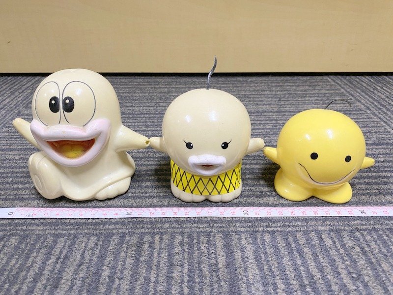 Yahoo!オークション -「オバケのq太郎 p子」の落札相場・落札価格