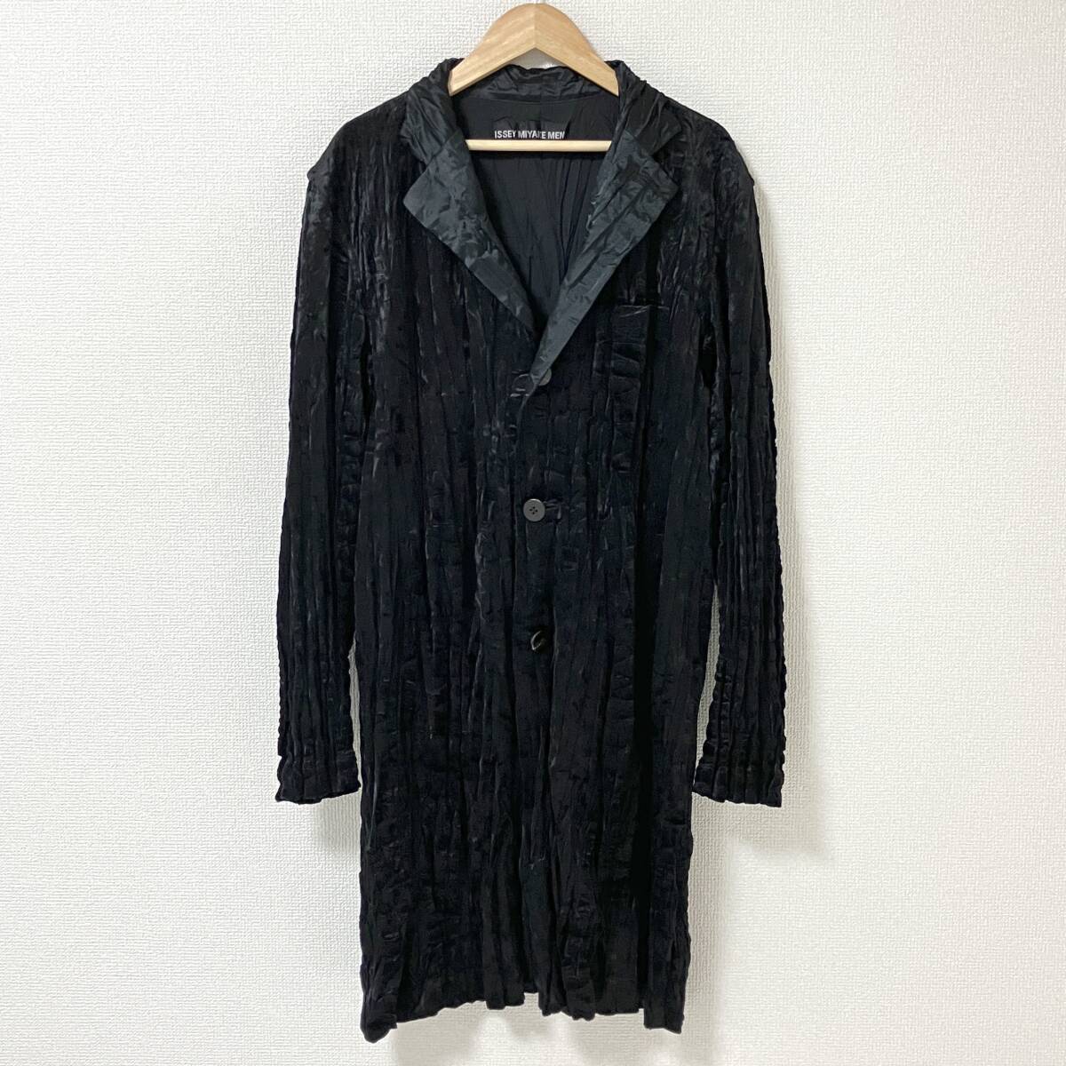 Yahoo!オークション -「issey miyake コート」(その他 Yahoo!オークション -「issey miyake コート」(その他