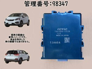 R2 フィット GR3 コンピューター