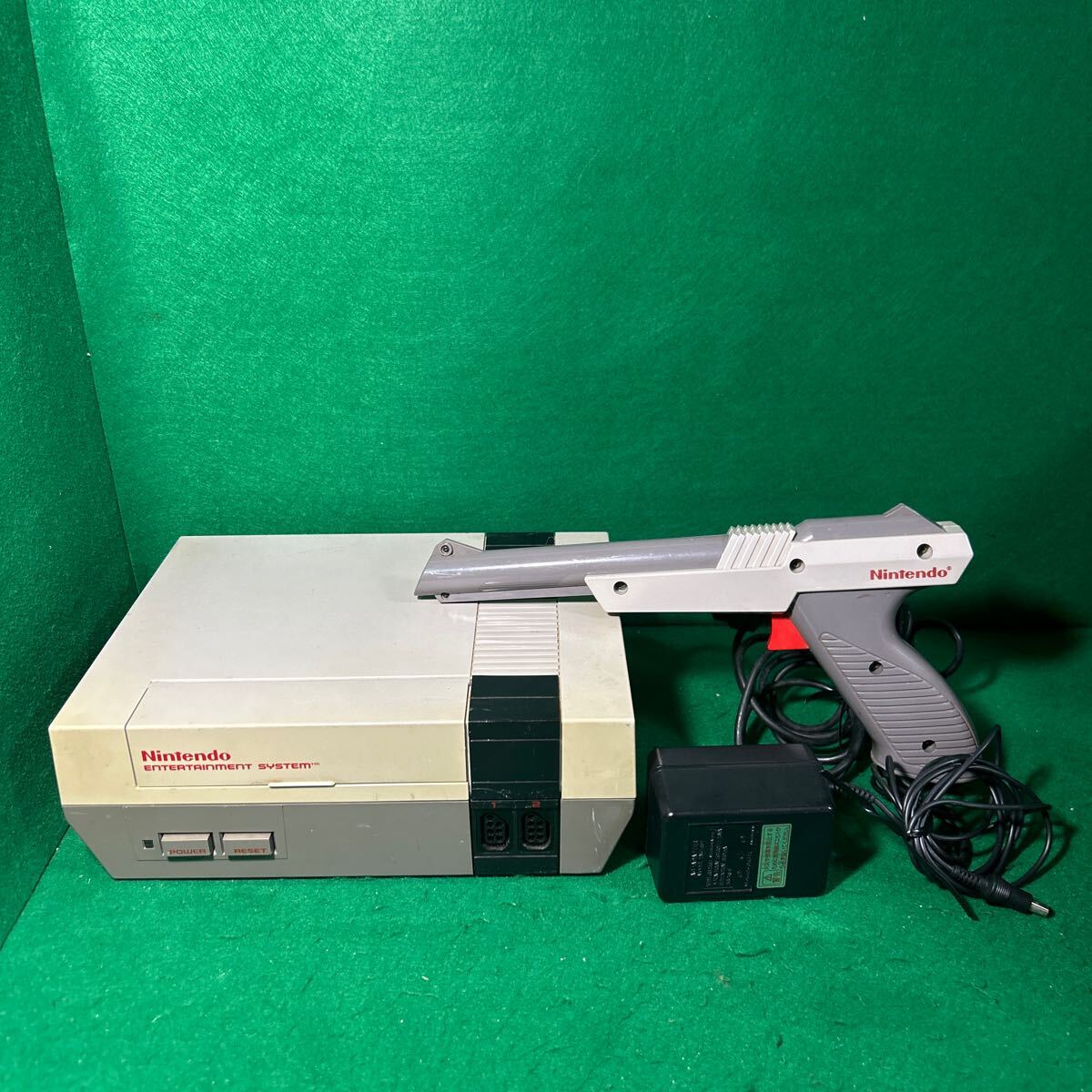 Yahoo!オークション -「nes 本体」の落札相場・落札価格 Yahoo!オークション -「nes 本体」の落札相場・落札価格