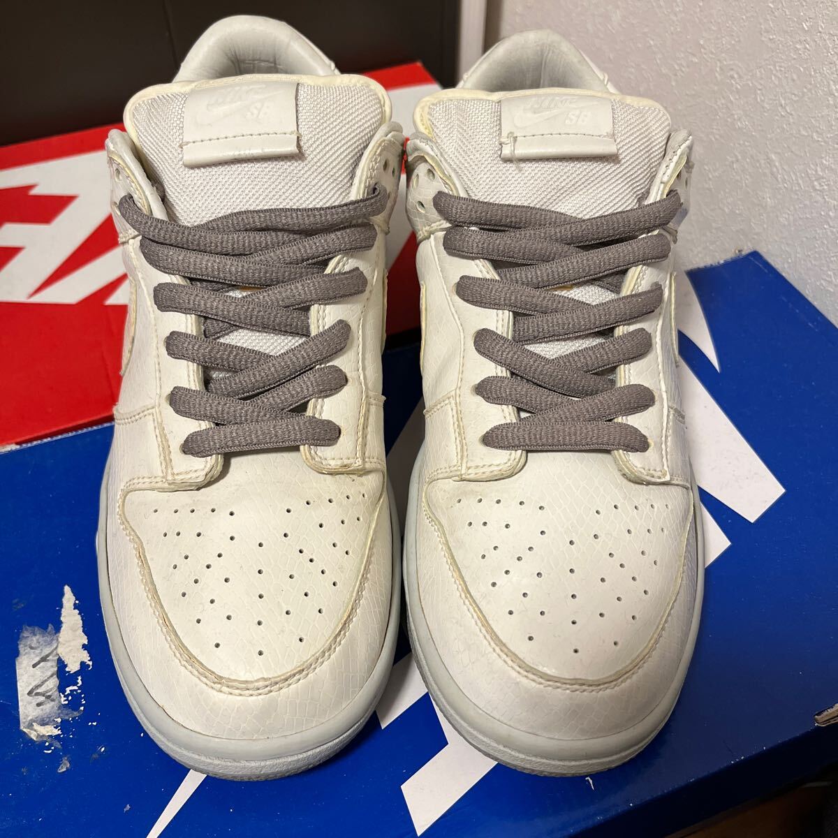 Yahoo!オークション -「dunk sb medicom」の落札相場・落札価格 Yahoo!オークション -「dunk sb medicom」の落札相場・落札価格