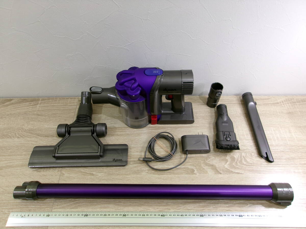 Yahoo!オークション -「ダイソン dc43mh」の落札相場・落札価格 Yahoo!オークション -「ダイソン dc43mh」の落札相場・落札価格