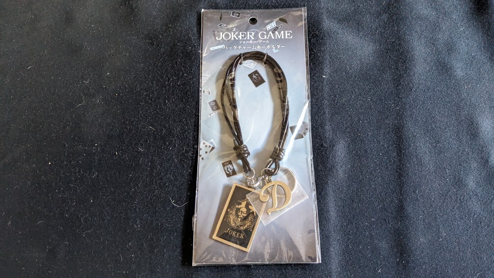 パンドラハーツ トランプ ジョーカー 新品・未開封 ジョーカードライバー ゼロ 零 ラブボム JOKER DRIVER ZERO LOVE
