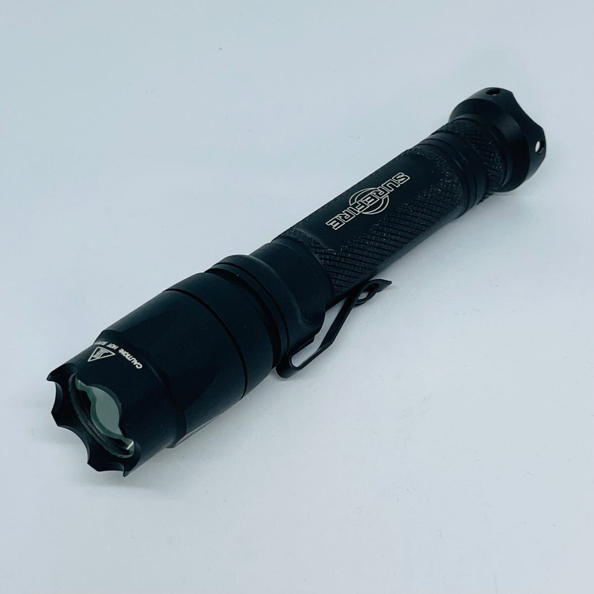 2025年最新】Yahoo!オークション -surefire e2の中古品・新品 2025年最新】Yahoo!オークション -surefire e2の中古品・新品