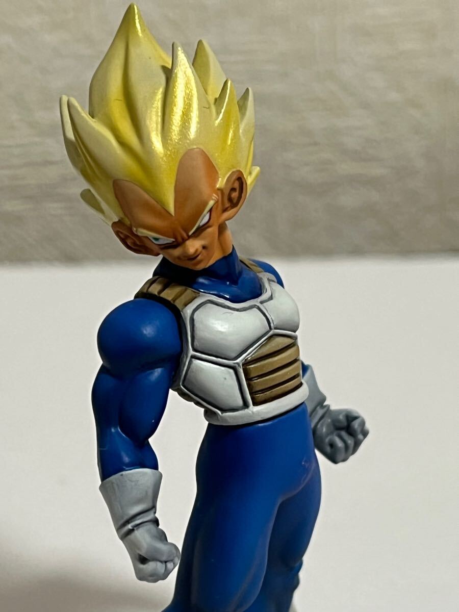 ドラゴンボール Grandista ベジータ リペイント グランディスタ の商品詳細 | JDirectItems Auction | One Map  by FROM JAPAN