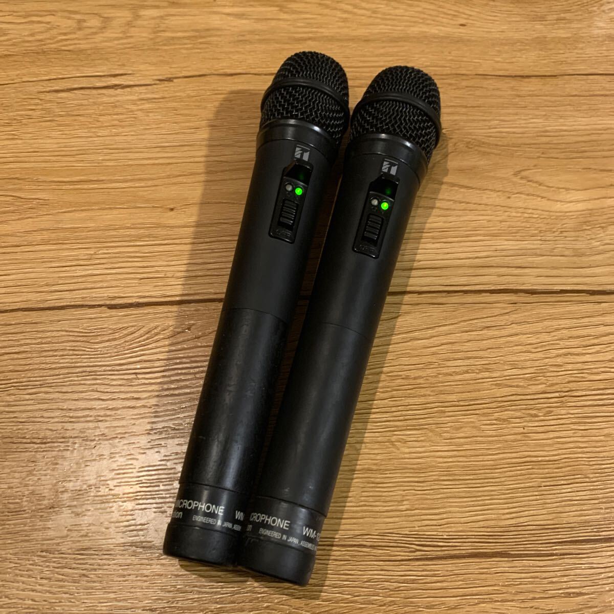 Yahoo!オークション -「toa wm-1220」の落札相場・落札価格 Yahoo!オークション -「toa wm-1220」の落札相場・落札価格