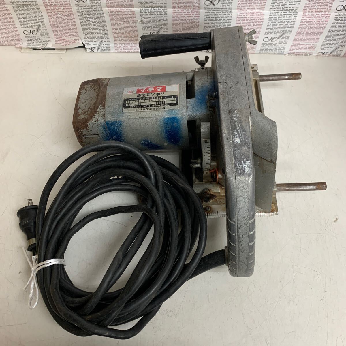 2025年最新】Yahoo!オークション -makita 3501nの中古品・新品 2025年最新】Yahoo!オークション -makita 3501nの中古品・新品
