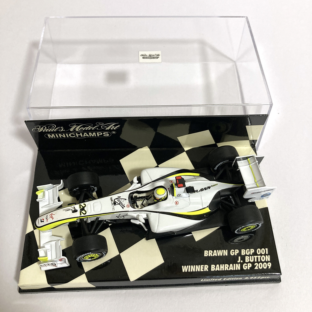 Yahoo!オークション -「bgp001」(ミニチャンプス) (自動車)の