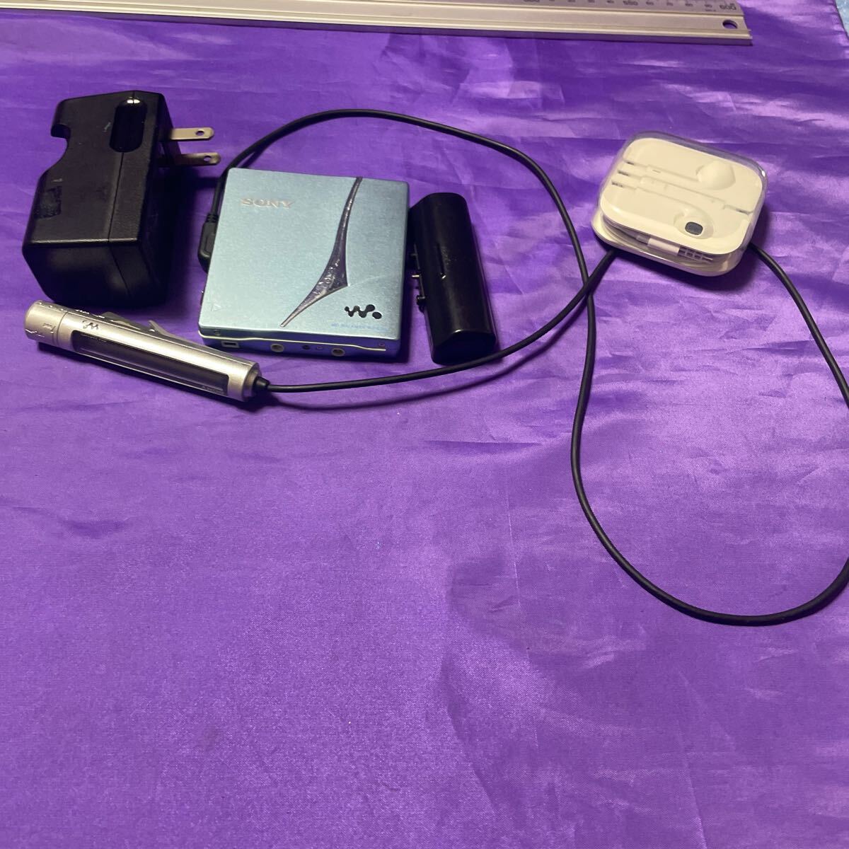 Yahoo!オークション -「sony mz-e720」の落札相場・落札価格 Yahoo!オークション -「sony mz-e720」の落札相場・落札価格