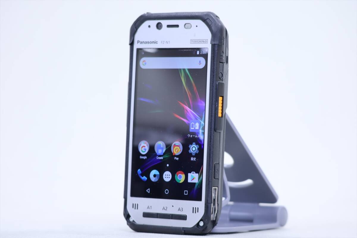 2025年最新】Yahoo!オークション -toughpad fz-n1の中古品・新品 2025年最新】Yahoo!オークション -toughpad fz-n1の中古品・新品