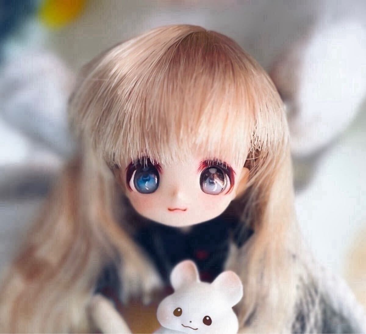 Yahoo!オークション -「オビツ カスタムヘッド 11」(パーツ Yahoo!オークション -「オビツ カスタムヘッド 11」(パーツ