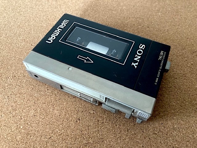 Yahoo!オークション -「sony wm-3」の落札相場・落札価格 Yahoo!オークション -「sony wm-3」の落札相場・落札価格