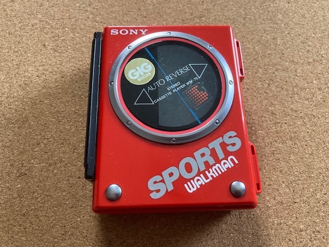Yahoo!オークション -「sony sports walkman」(ポータブル Yahoo!オークション -「sony sports walkman」(ポータブル