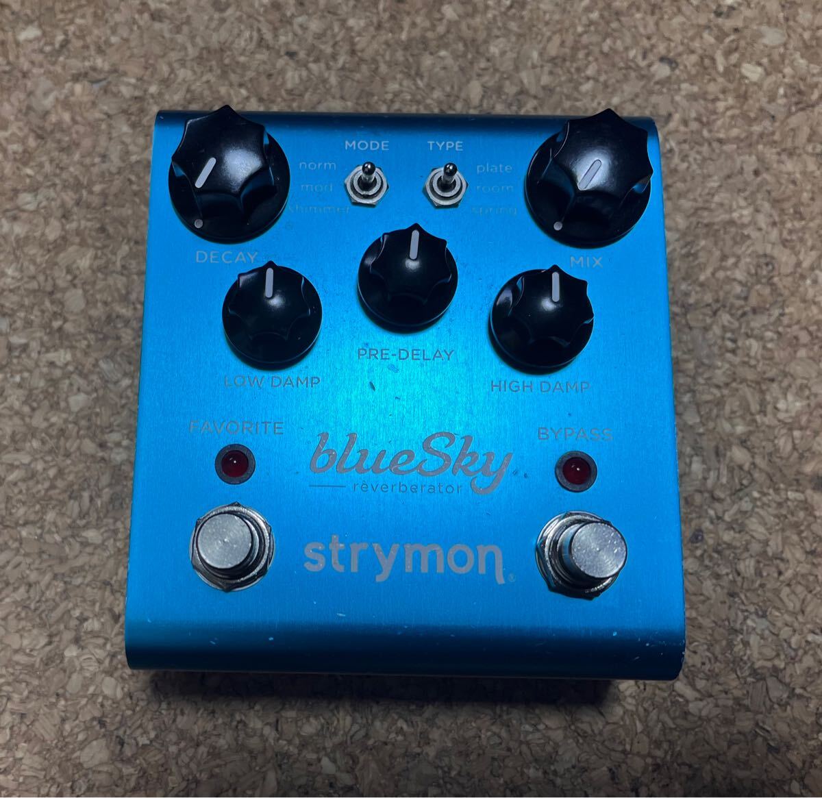 Yahoo!オークション -「strymon bluesky」の落札相場・落札価格 Yahoo!オークション -「strymon bluesky」の落札相場・落札価格