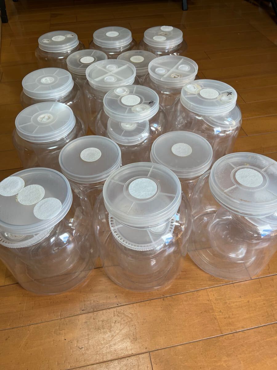 x-break様専用 中古 クリアボトル 800×42本・1400×16本