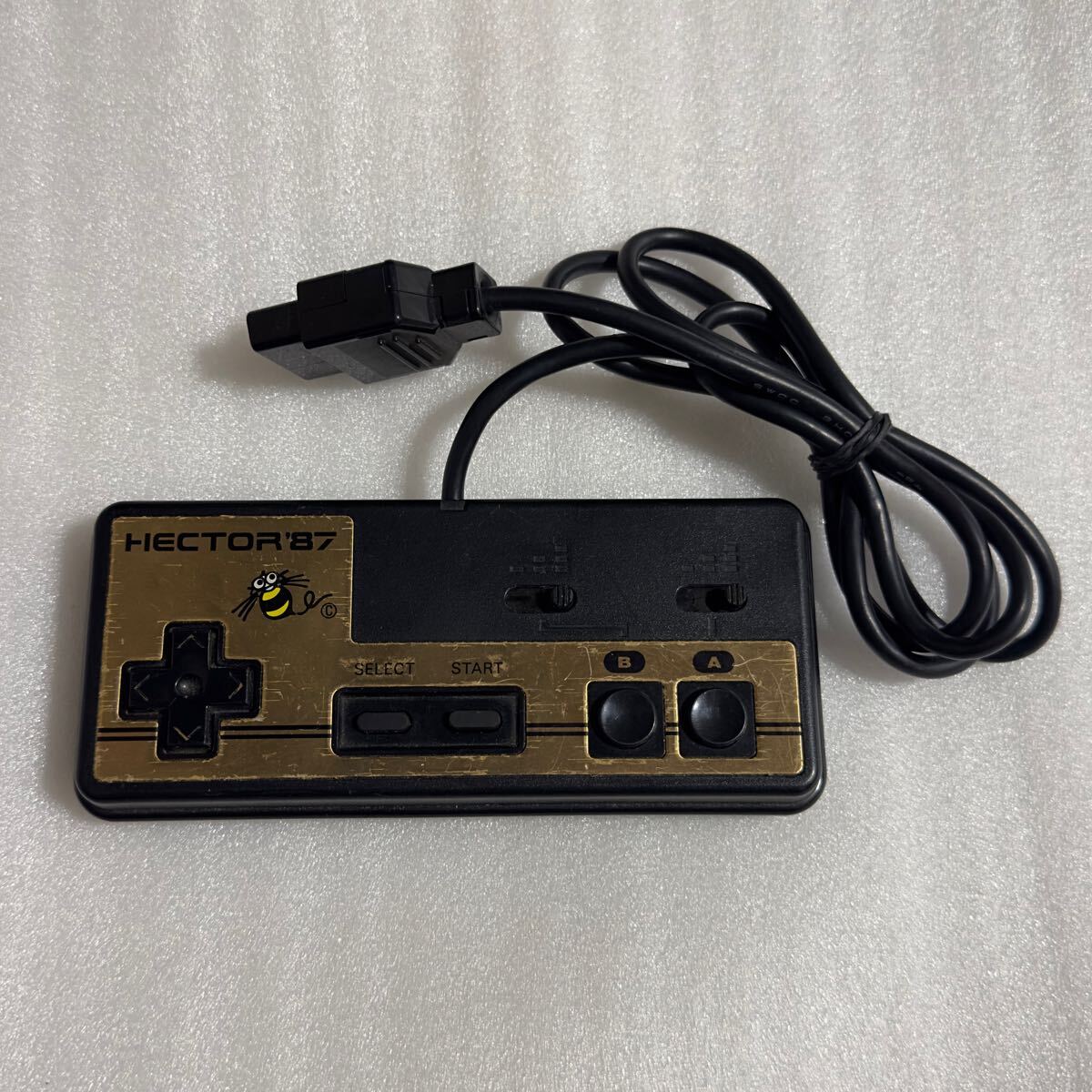Yahoo!オークション -「ヘクター87」(コントローラー) (本体 Yahoo!オークション -「ヘクター87」(コントローラー) (本体
